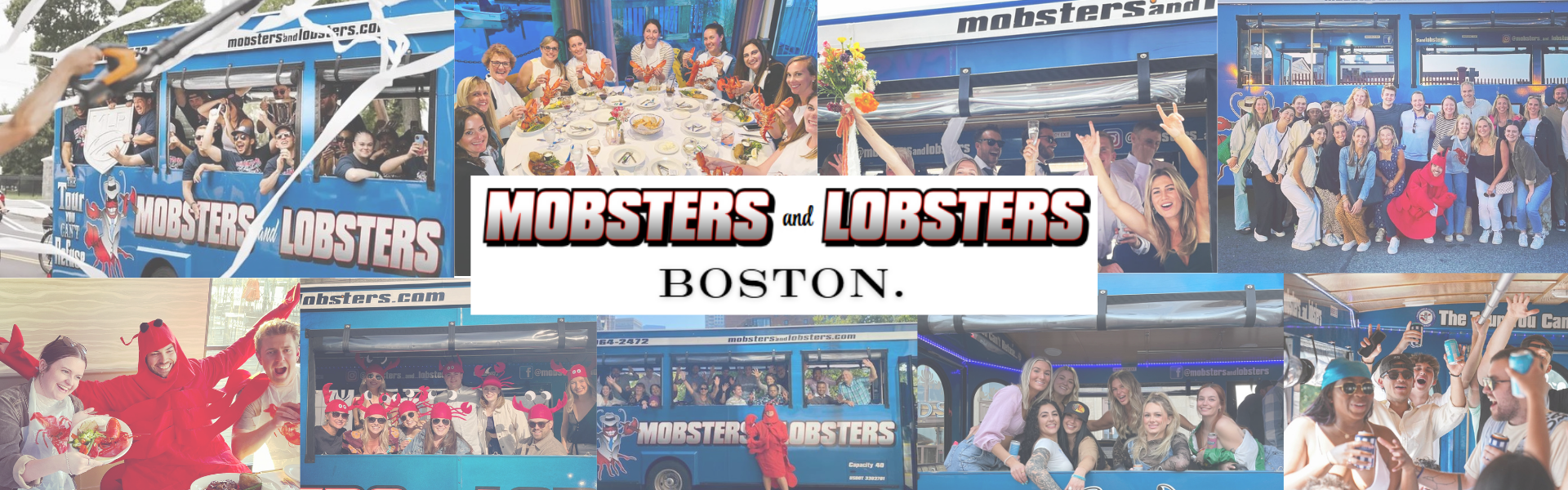 mobsters and lobsters boston trolley tours